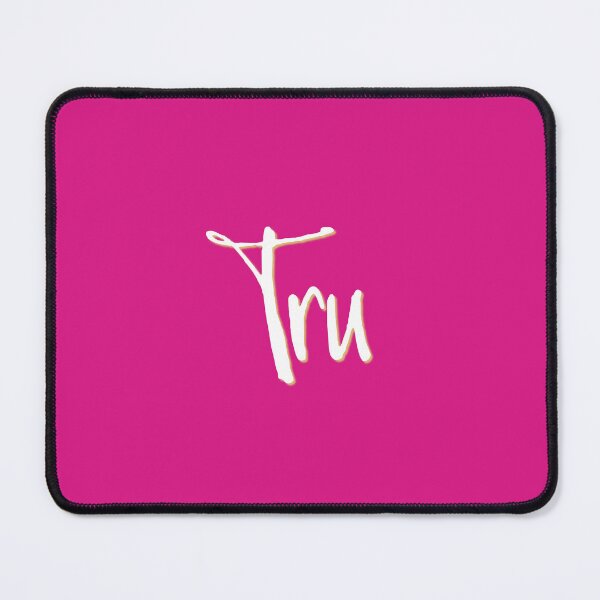 Item preview, TRU personalized type design designed and sold by CharlottePlaceArt.