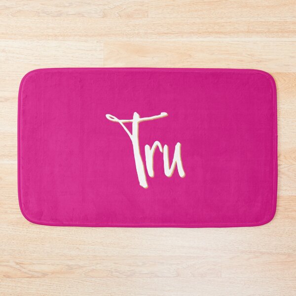 Item preview, TRU personalized type design designed and sold by CharlottePlaceArt.
