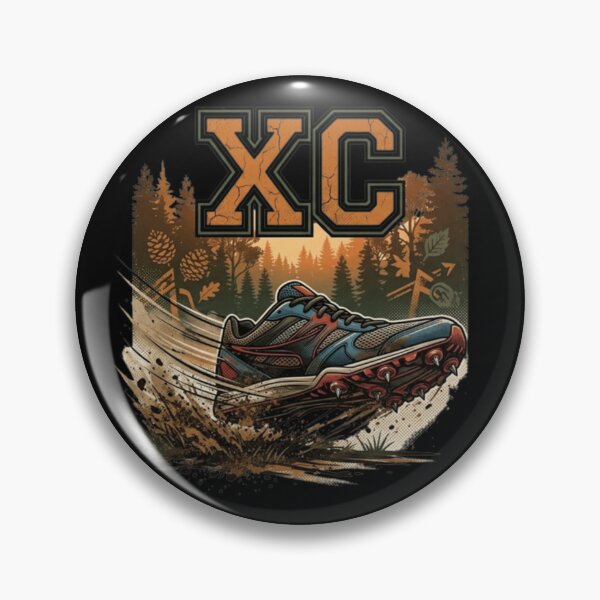 Item preview, Xc Spikes designed and sold by Styklo987.