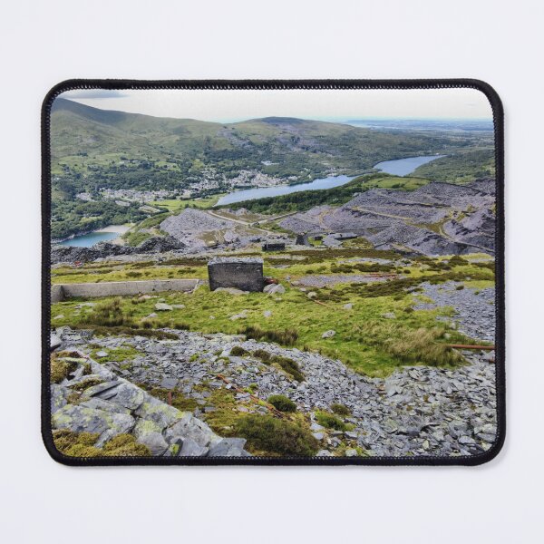 Item preview, quarry view designed and sold by KathleenDawson.