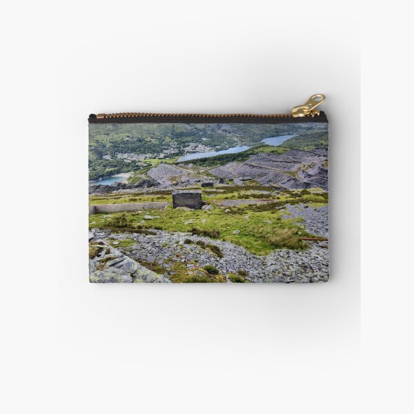 Item preview, quarry view designed and sold by KathleenDawson.