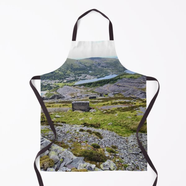 Item preview, quarry view designed and sold by KathleenDawson.