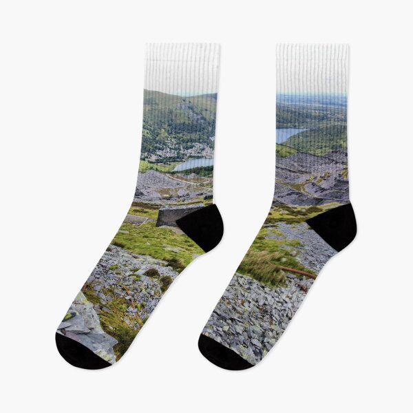 Item preview, quarry view designed and sold by KathleenDawson.