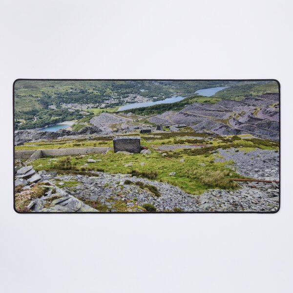 Item preview, quarry view designed and sold by KathleenDawson.