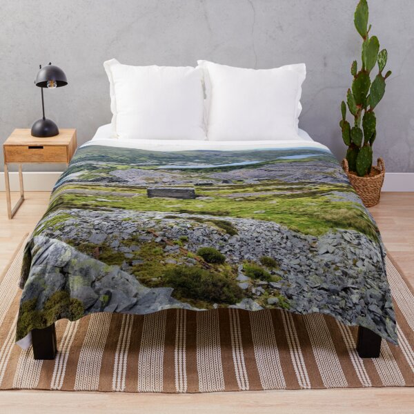 Item preview, quarry view designed and sold by KathleenDawson.