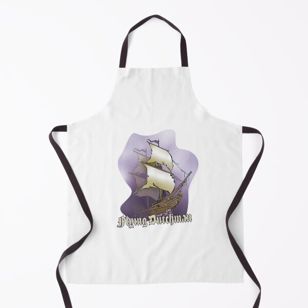 Item preview, Flying Dutchman designed and sold by LordOsgood.