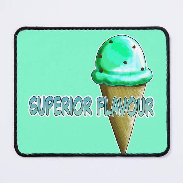 Item preview, Mint Chip designed and sold by Three-Eyed-Cat.
