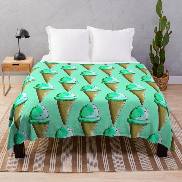 Item preview, Mint Chip designed and sold by Three-Eyed-Cat.