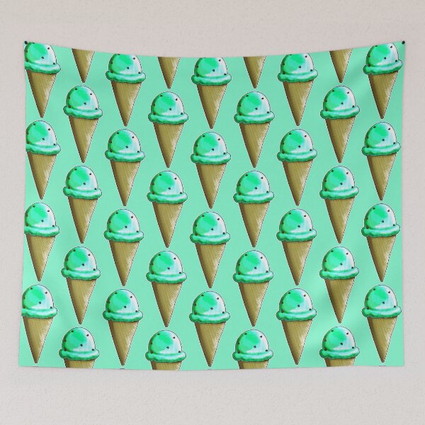 Item preview, Mint Chip designed and sold by Three-Eyed-Cat.