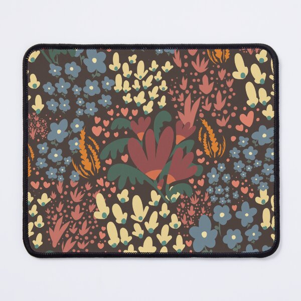 Item preview, Floral Aura designed and sold by takumigaja.