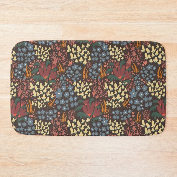 Item preview, Floral Aura designed and sold by takumigaja.