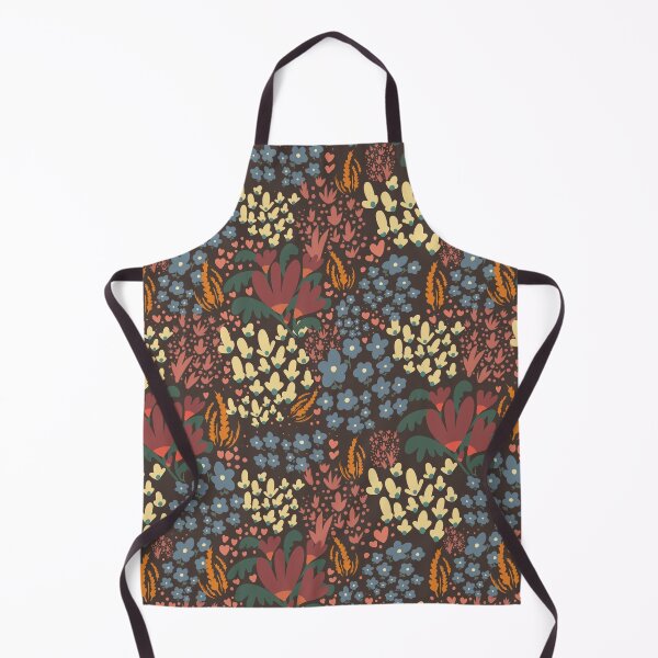 Item preview, Floral Aura designed and sold by takumigaja.