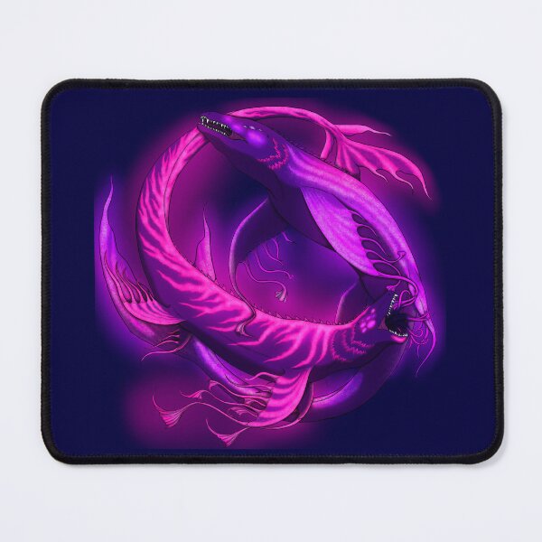 Item preview, Dance of the Deep designed and sold by MoonviewRising.