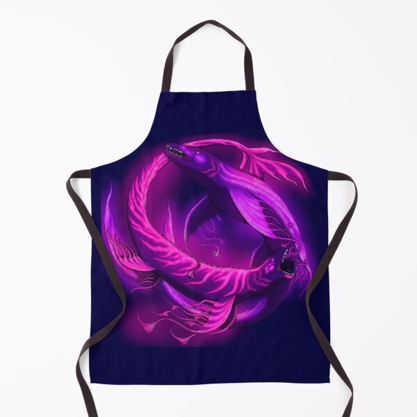 Item preview, Dance of the Deep designed and sold by MoonviewRising.