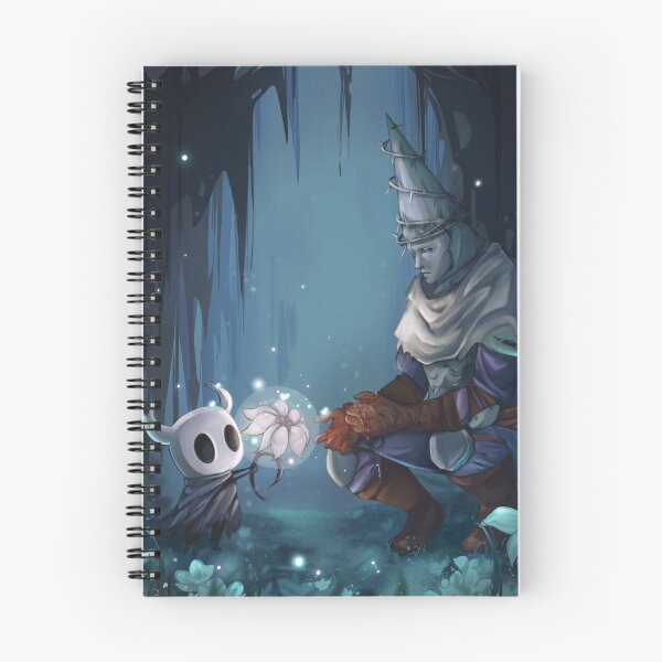 Item preview, Blasphemous x hollow knight designed and sold by KohiHub.