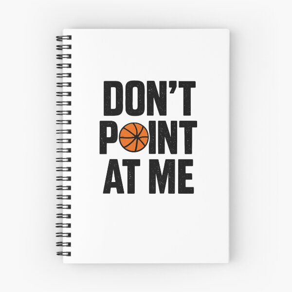 Item preview, dont point at me designed and sold by ParkersForge.