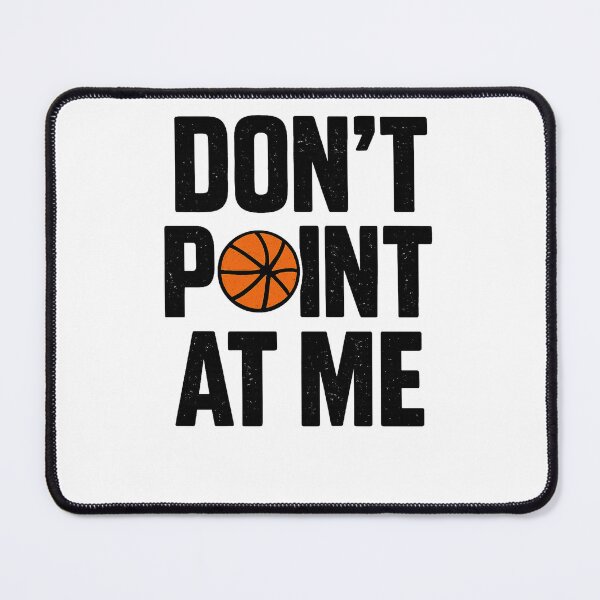 Item preview, dont point at me designed and sold by ParkersForge.