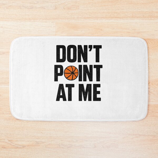 Item preview, dont point at me designed and sold by ParkersForge.