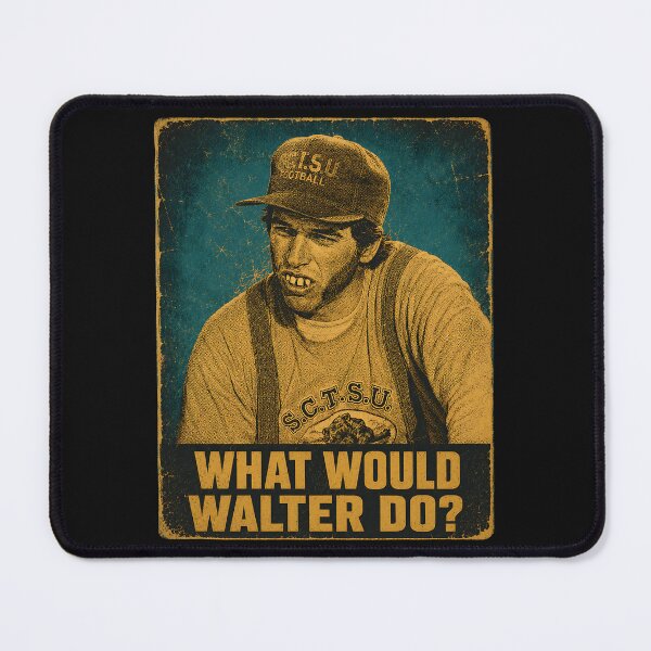 Item preview, What would Walter do? designed and sold by TeeCodes.