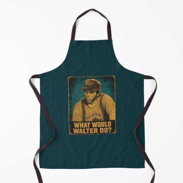 Item preview, What would Walter do? designed and sold by TeeCodes.