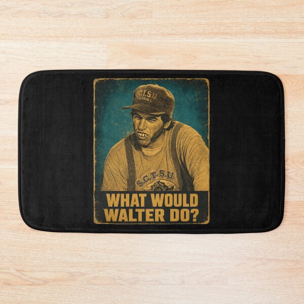 Item preview, What would Walter do? designed and sold by TeeCodes.