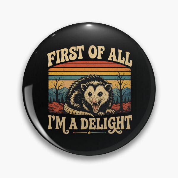 Item preview, First Of All I'm A Delight  designed and sold by kelvinmunene13.