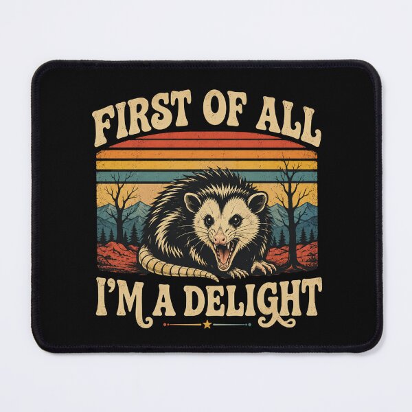 Item preview, First Of All I'm A Delight  designed and sold by kelvinmunene13.