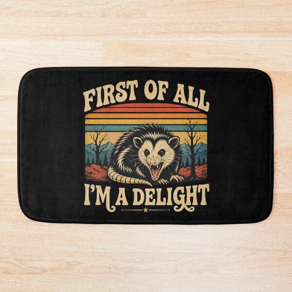Item preview, First Of All I'm A Delight  designed and sold by kelvinmunene13.