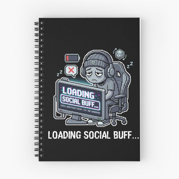 Item preview, Loading Social Buff... Gamer Tee designed and sold by Hanno0.