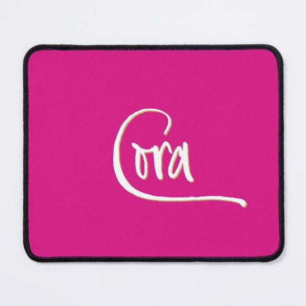 Item preview, CORA personalized type design designed and sold by CharlottePlaceArt.