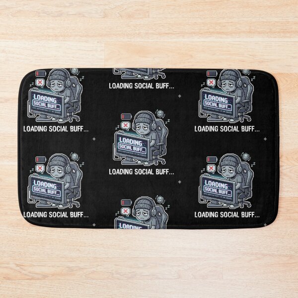 Item preview, Loading Social Buff... Gamer Tee designed and sold by Hanno0.