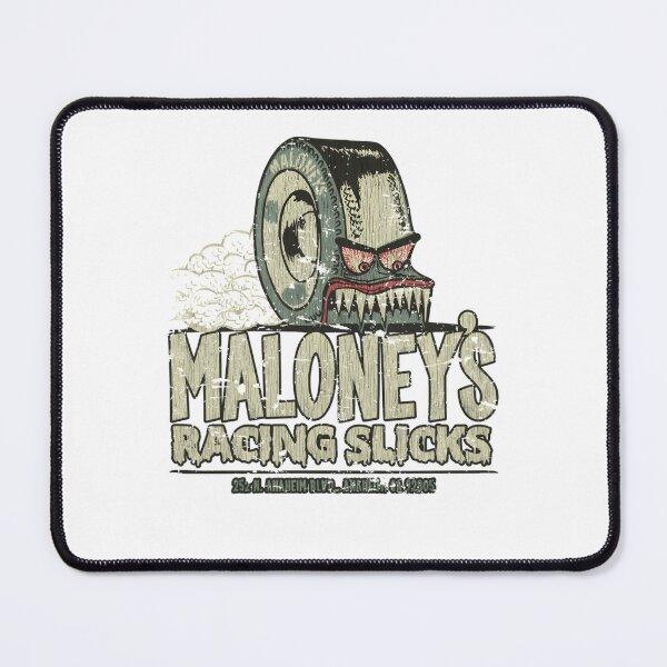 Item preview, Drag Racing Tire Speed designed and sold by Cartoonimages.