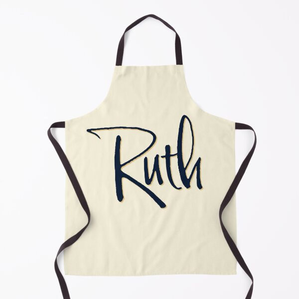 Item preview, RUTH personalized type design designed and sold by CharlottePlaceArt.