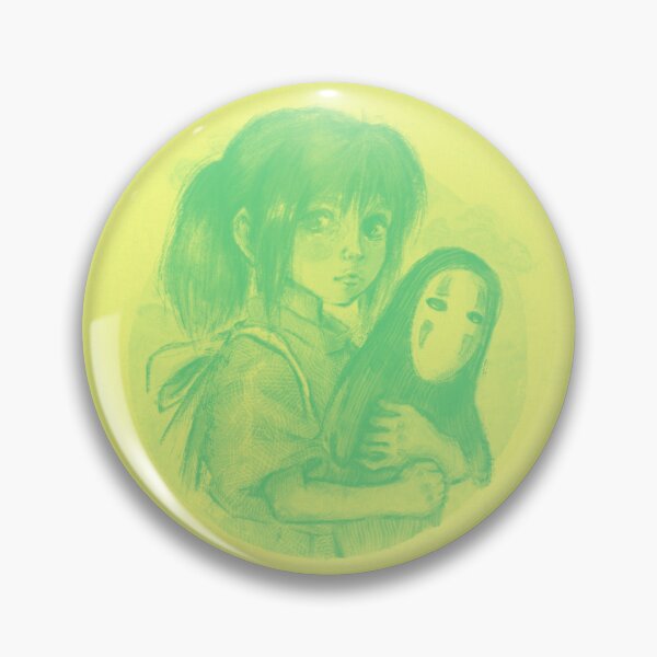 Item preview, CHIHIRO NO FACE EMPATHY LIME designed and sold by melyverso.