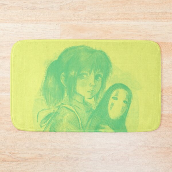 Item preview, CHIHIRO NO FACE EMPATHY LIME designed and sold by melyverso.