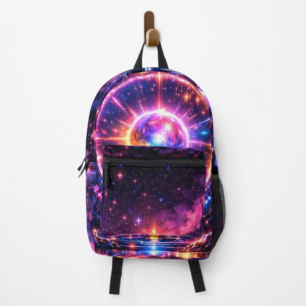 Item preview, Neon Genesis Gate — Portal of Infinite Light designed and sold by Neo Tokio.