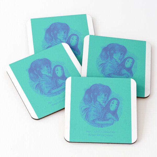Item preview, CHIHIRO NO FACE EMPATHY SKY CYAN designed and sold by melyverso.
