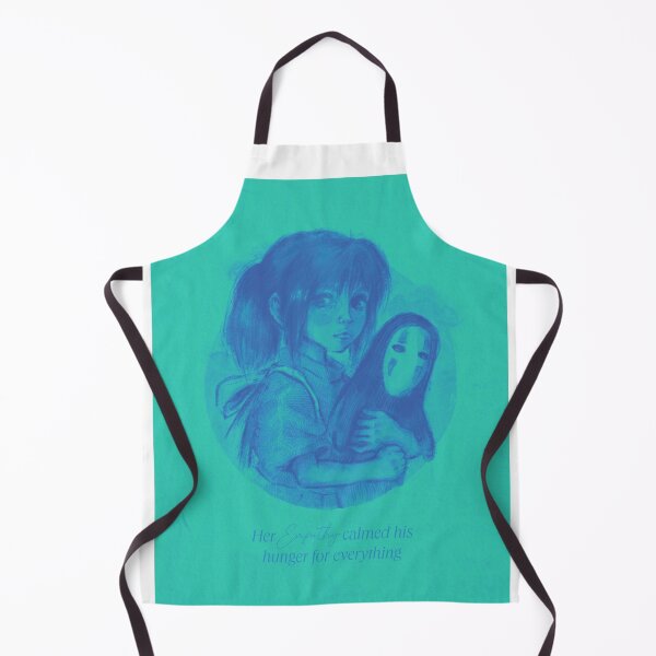 Item preview, CHIHIRO NO FACE EMPATHY SKY CYAN designed and sold by melyverso.