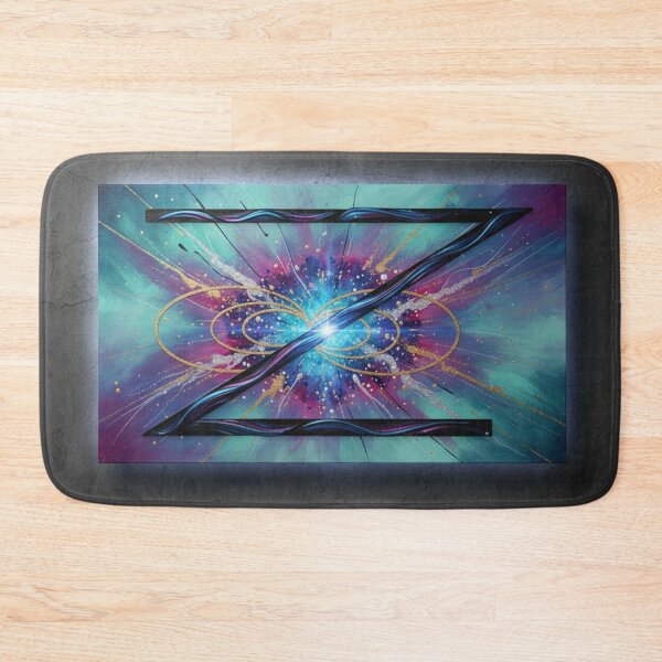 Item preview, zonar designed and sold by holylandzreiki.