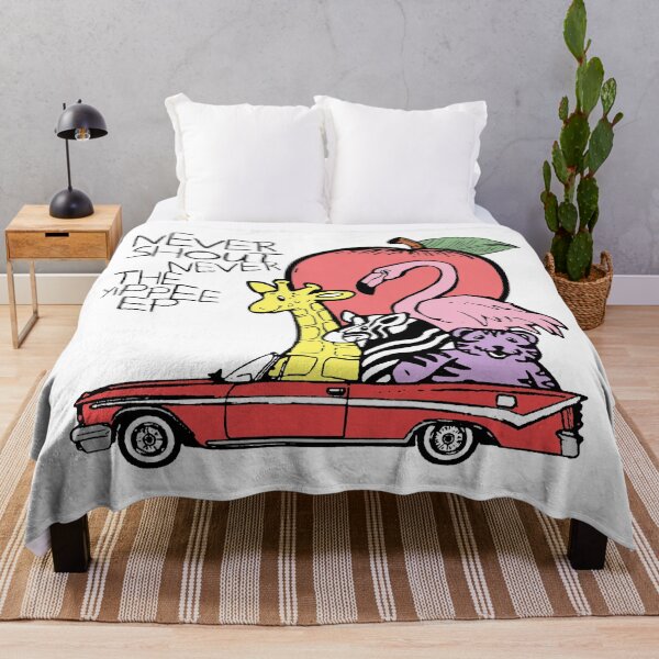 Item preview, Animal Riding Red Car designed and sold by billiasbros.
