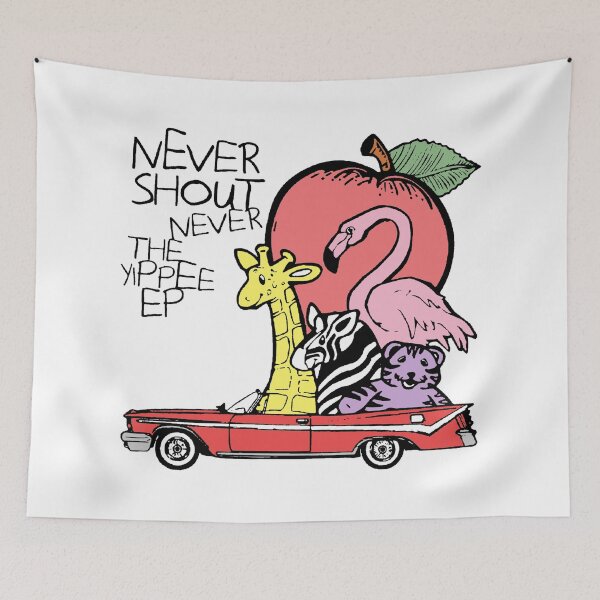 Item preview, Animal Riding Red Car designed and sold by billiasbros.