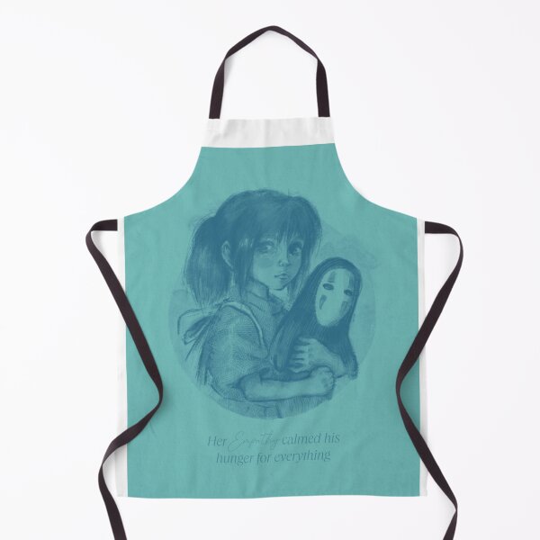 Item preview, CHIHIRO NO FACE EMPATHY DEEP TEAL designed and sold by melyverso.
