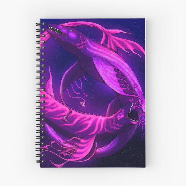 Item preview, Dance of the Deep designed and sold by MoonviewRising.