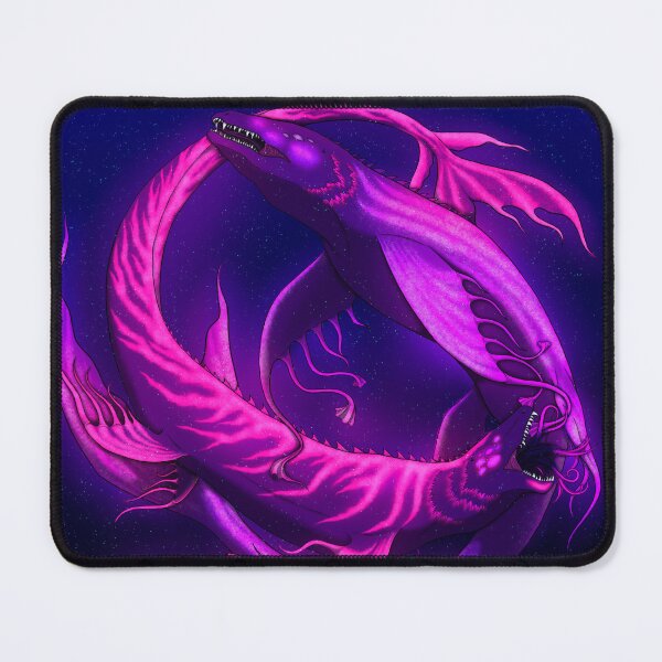 Item preview, Dance of the Deep designed and sold by MoonviewRising.