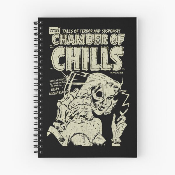 Item preview, Tales Of Terror Suspense Magazine designed and sold by petartodorovski.
