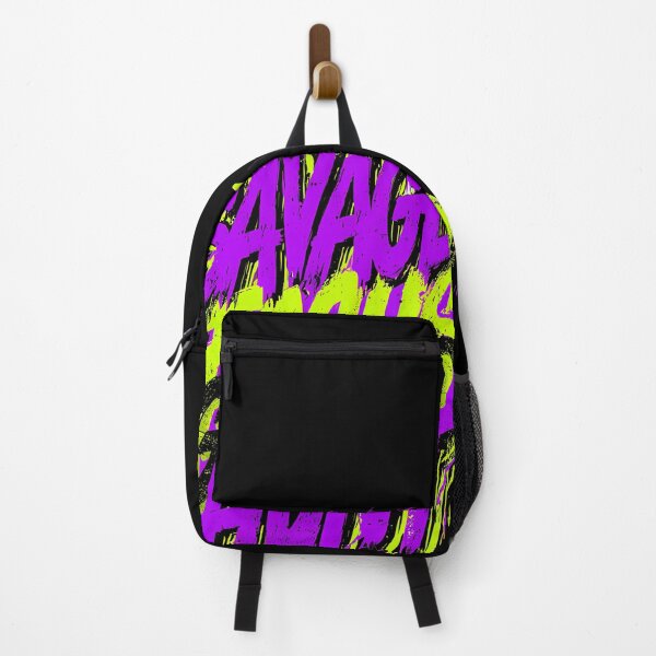 Item preview, Savage Ends Grind Hunt Typography designed and sold by Ekracreatives.