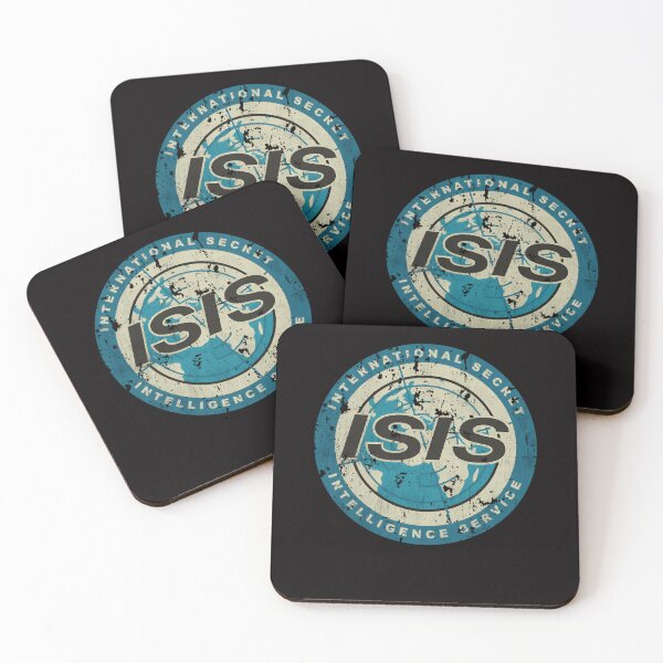 Item preview, International Secret Intelligence Service Global Surveillance designed and sold by petartodorovski.