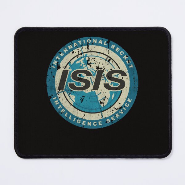 Item preview, International Secret Intelligence Service Global Surveillance designed and sold by petartodorovski.