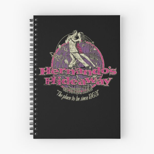 Item preview, Illinois Supper Club Ballroom designed and sold by Cartoonimages.