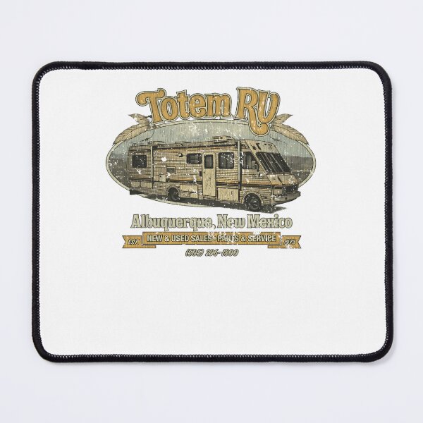 Item preview, Albuquerque Recreational Vehicle Sales designed and sold by Cartoonimages.